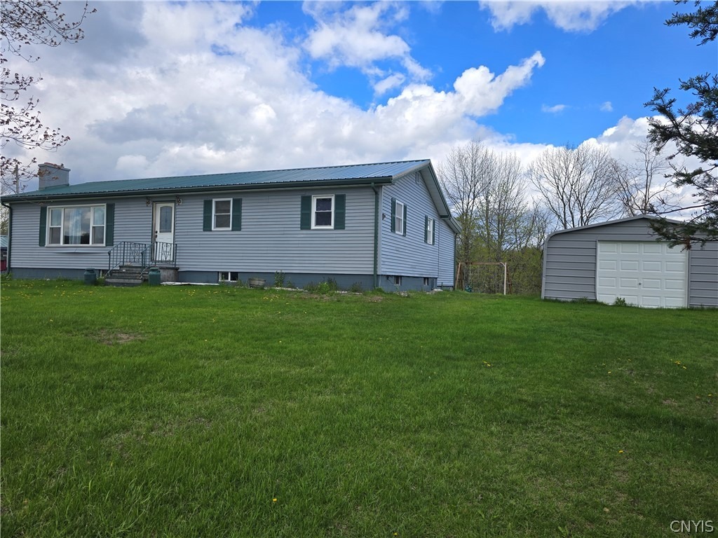 Lynch Rd, Little Falls, NY 13365 #1