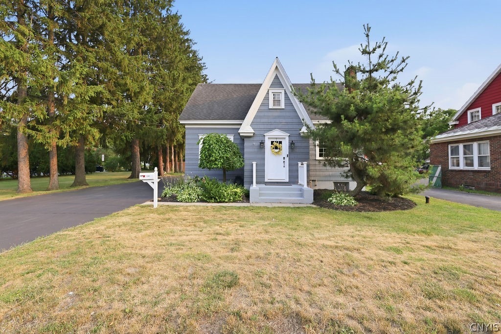 Taft Rd, Syracuse, NY 13212