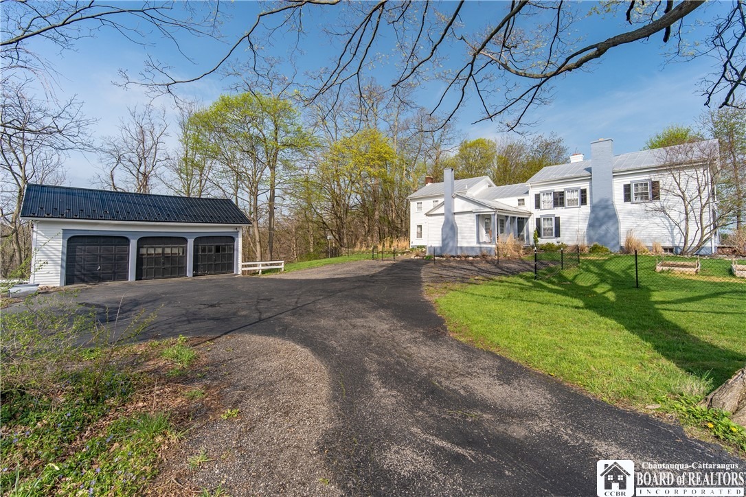 Portage St, Westfield, NY 14787 #1