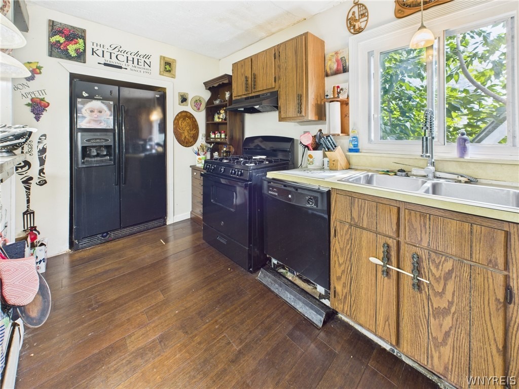 Niagara St, Buffalo, NY 14207