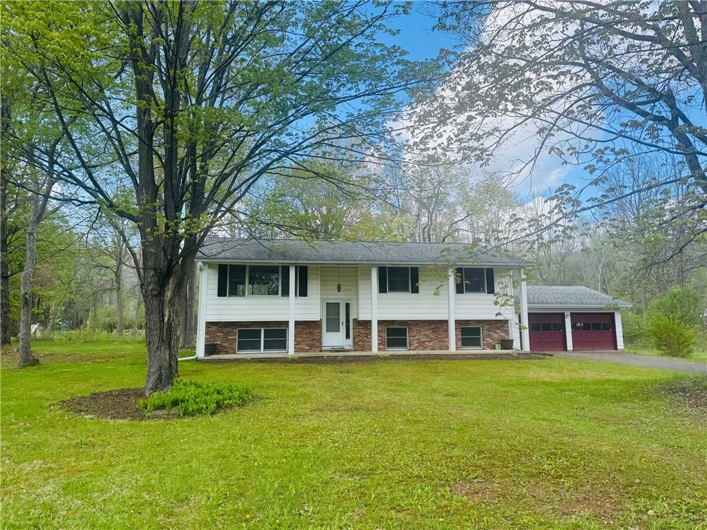 Chestnut St, Big Flats, NY 14814