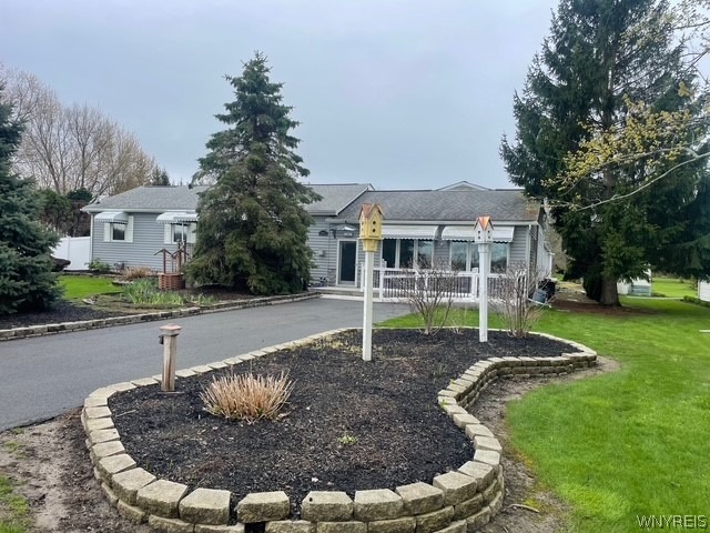 Braley Rd, Ransomville, NY 14131