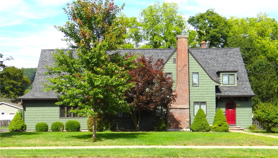 Church St, Elmira, NY 14905