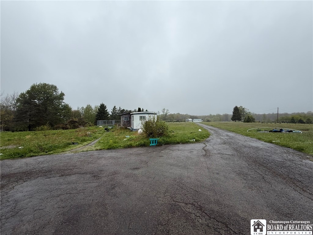 Johnson Rd, Sinclairville, NY 14782