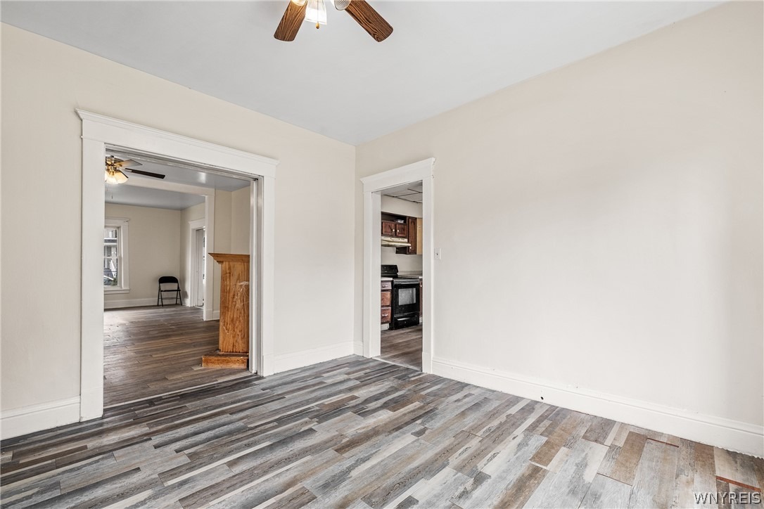 Paul Pl, Buffalo, NY 14210