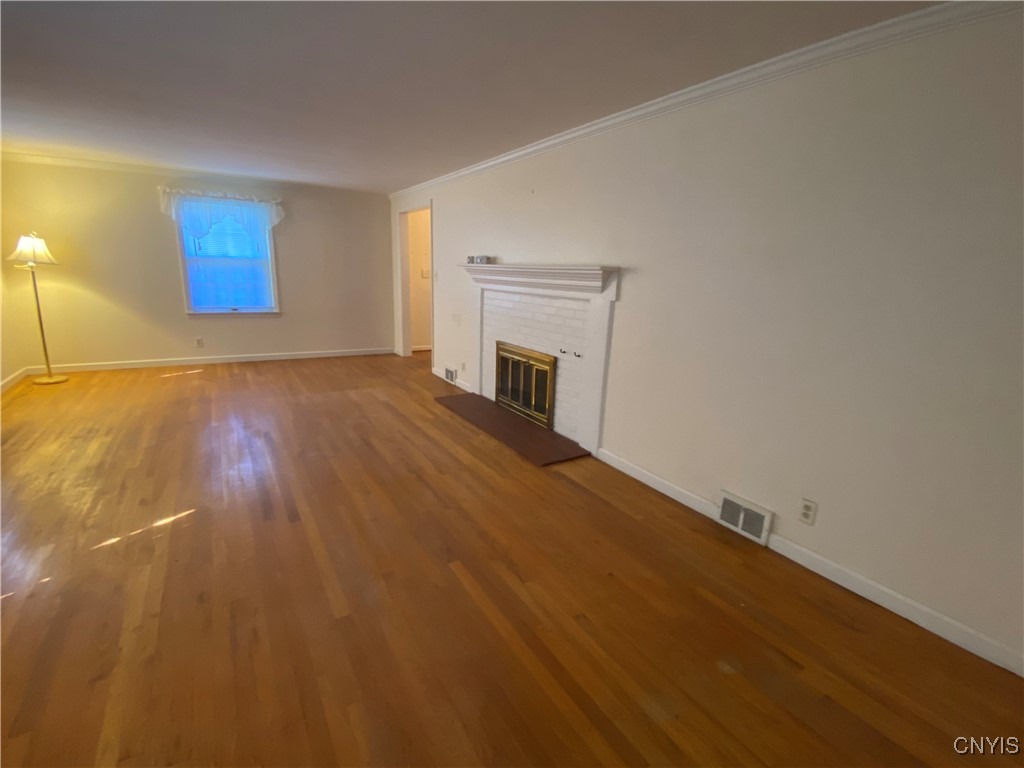Paris Rd, New Hartford, NY 13413 #1