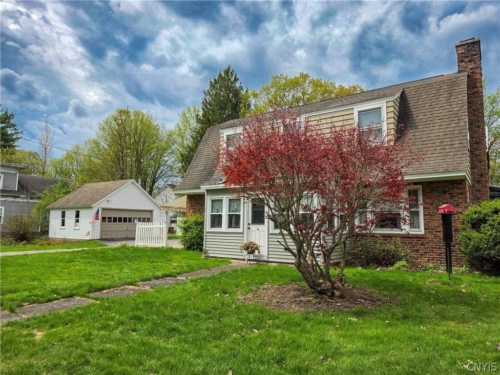 5th St, Camden, NY 13316 #1