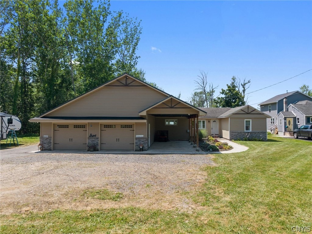 Stevens Rd, Jordan, NY 13080 #1