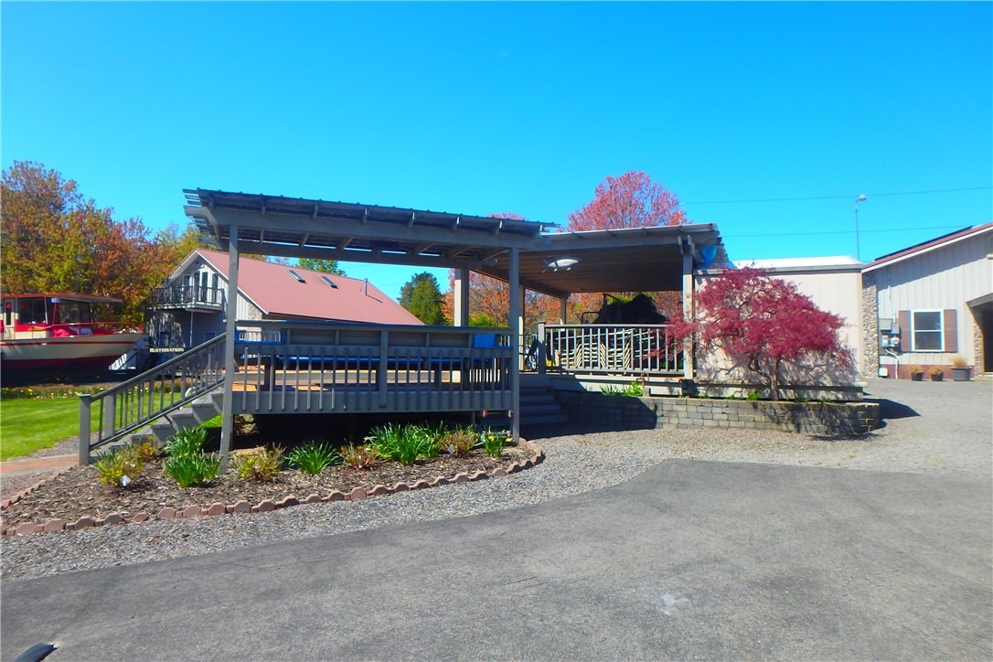 Bay Rd, Sterling, NY 13156 #1
