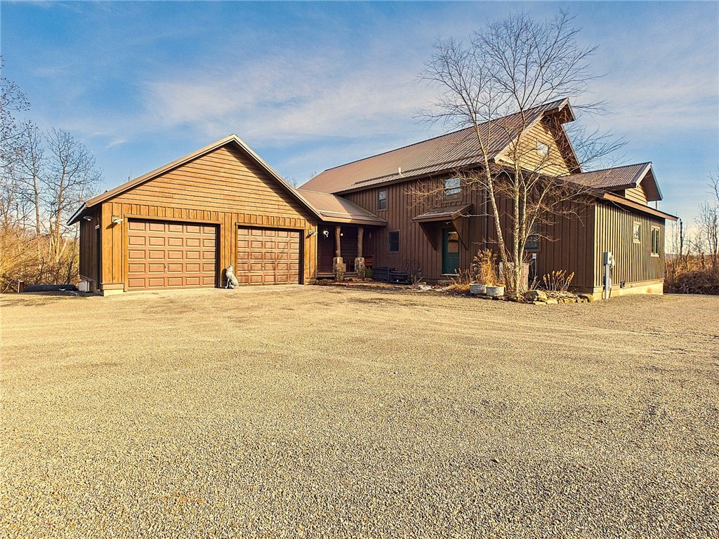 Sunset Hill Ln, Wellsboro, PA 16901