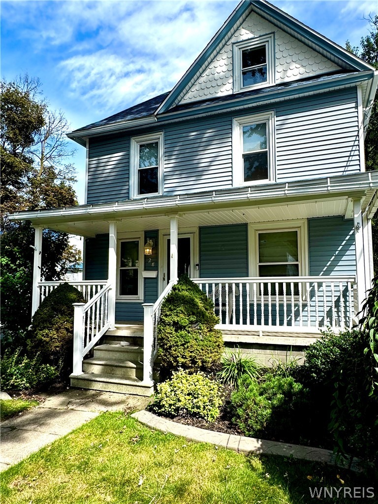 Beattie Ave, Lockport, NY 14094 #1