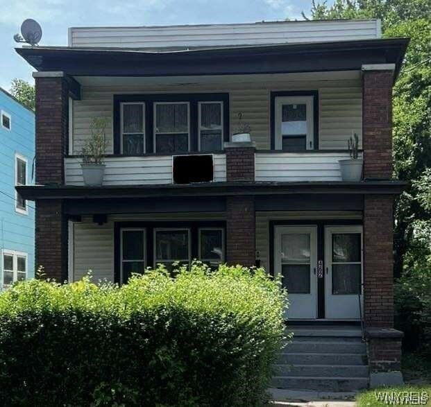 9th St, Niagara Falls, NY 14303