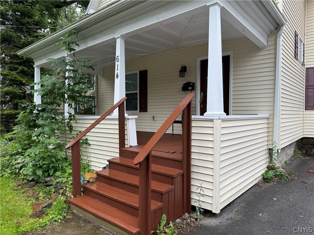 Gotham St, Watertown, NY 13601 #1
