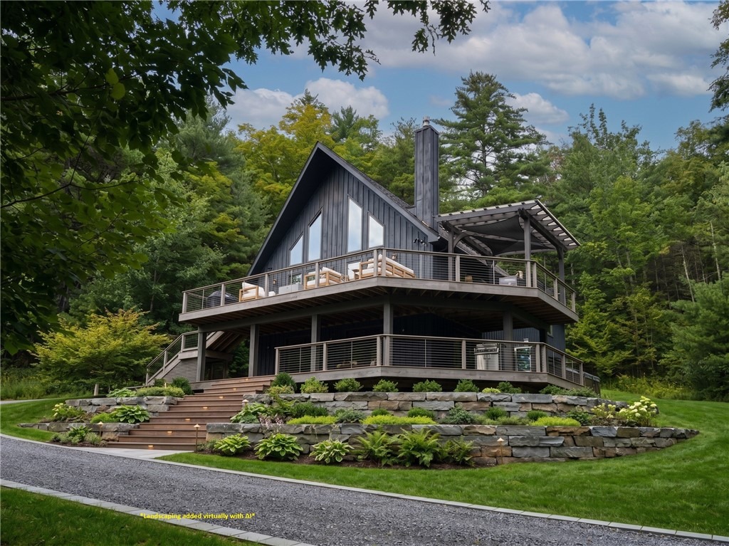 Avenue Of The Stars , North Blenheim, NY 12131