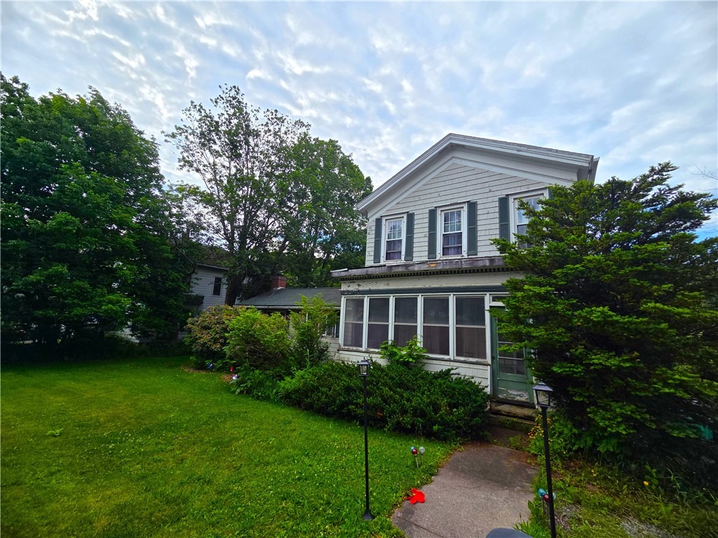 Main St, Stamford, NY 12167 #1
