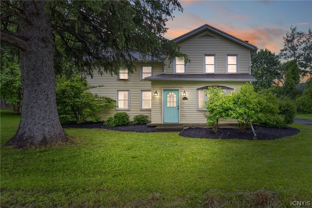 Franklin Street Rd, Auburn, NY 13021 #1