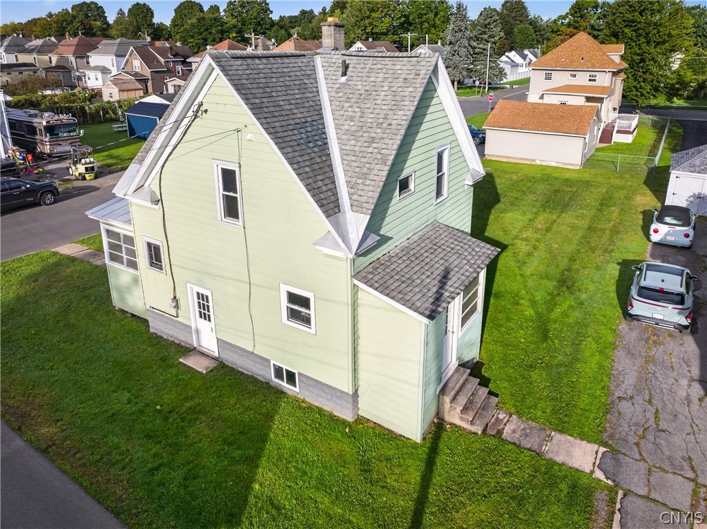 Clinton St, Rome, NY 13440 #1