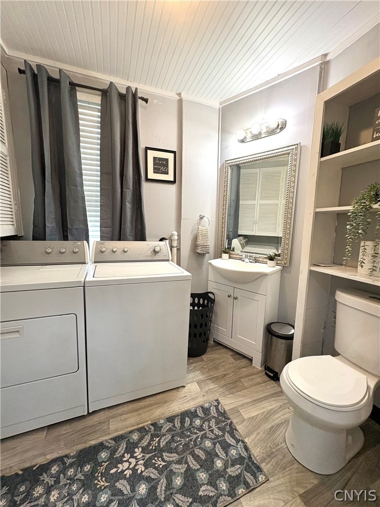 Janet St, Auburn, NY 13021 #1