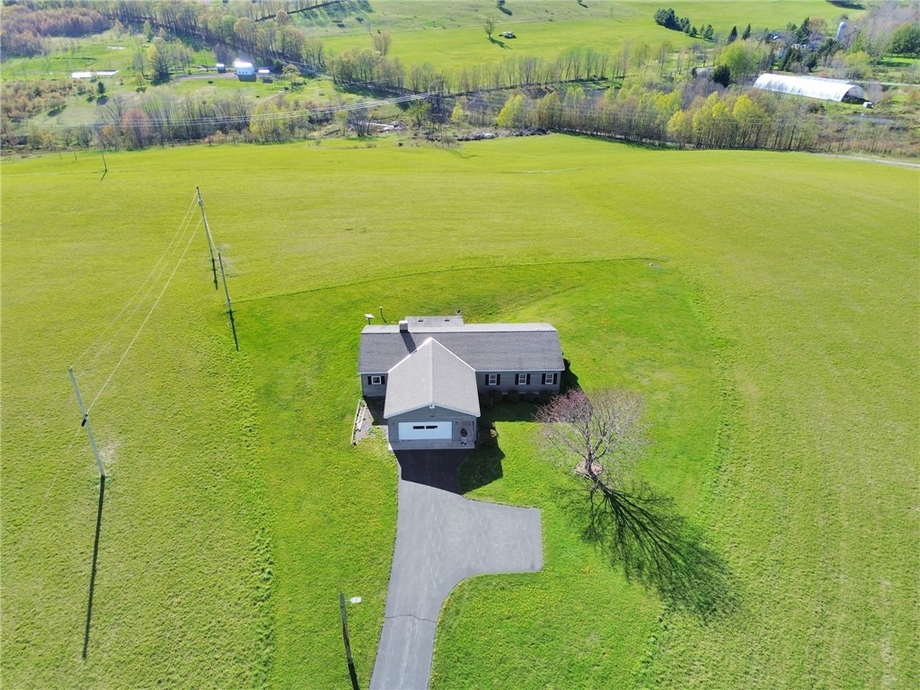 Narrow Notch Rd, Hobart, NY 13788