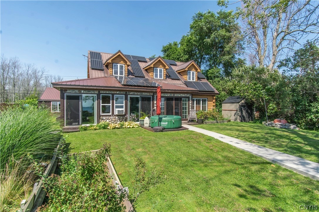 Nutting Street Rd, Henderson, NY 13650 #1