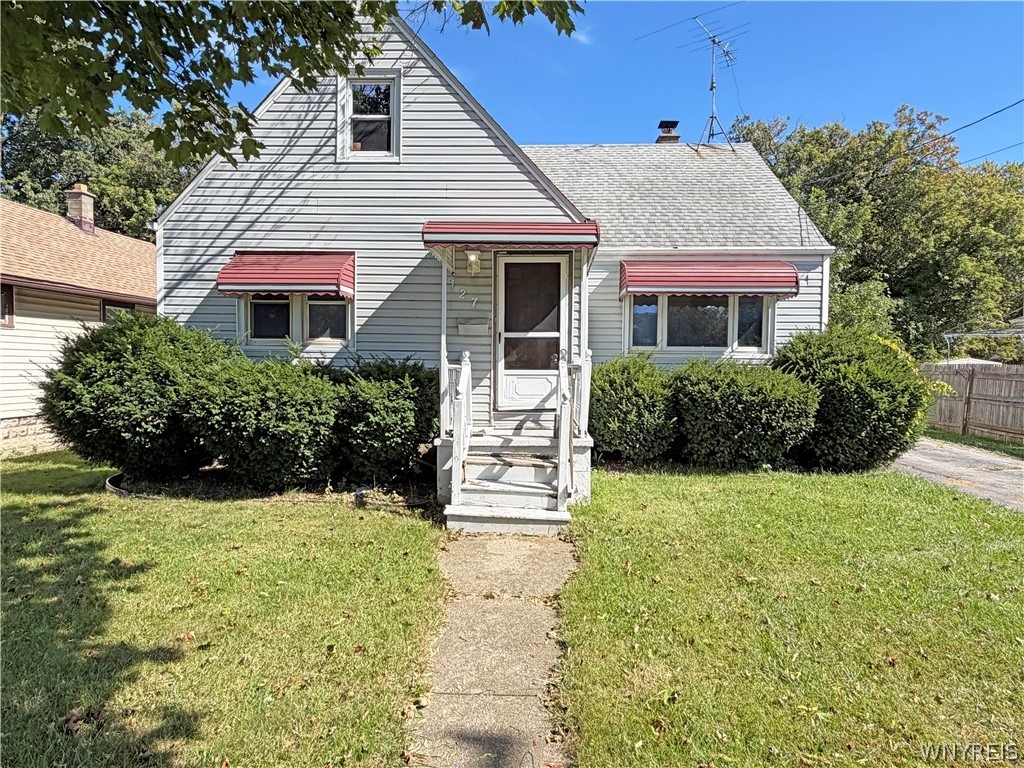 65th St, Niagara Falls, NY 14304 #1