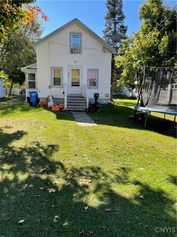 John St, Carthage, NY 13619