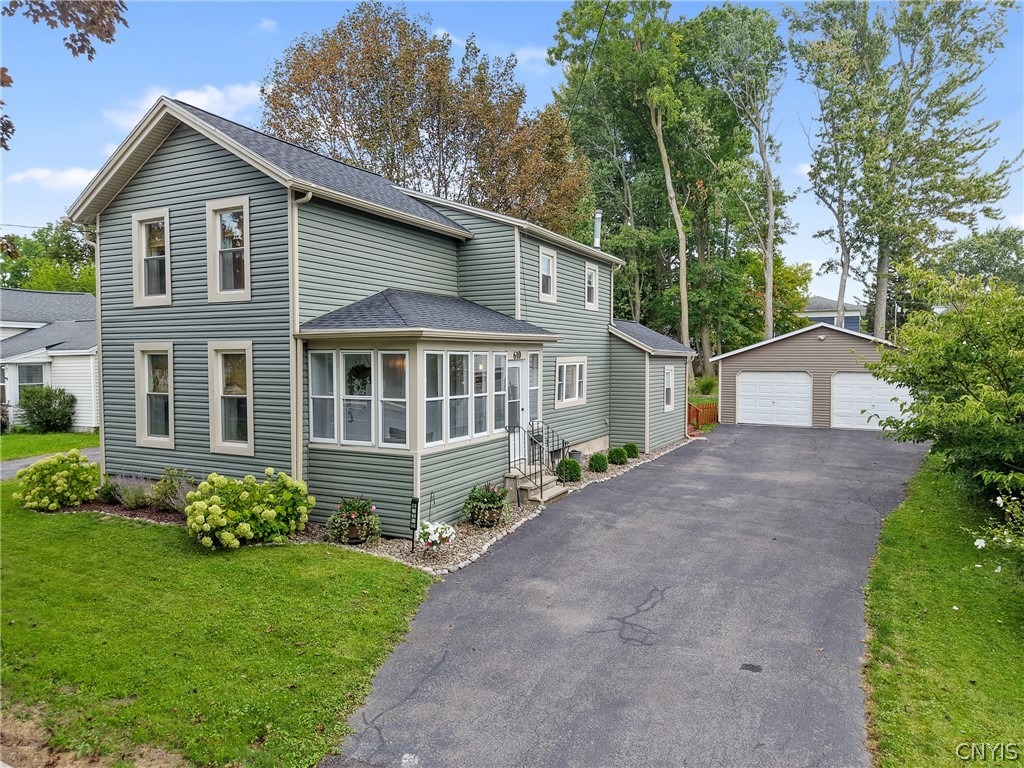 2nd St, Liverpool, NY 13088 #1