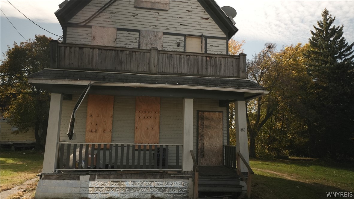 Riley St, Buffalo, NY 14208 #1