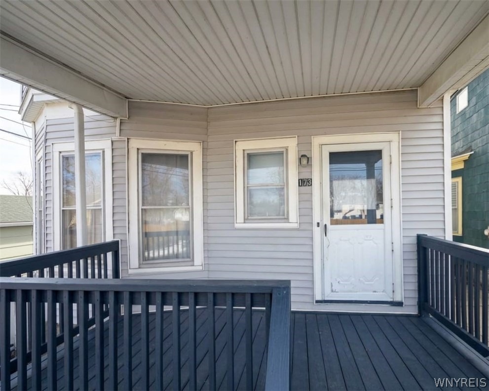 Trowbridge St, Buffalo, NY 14220 #1