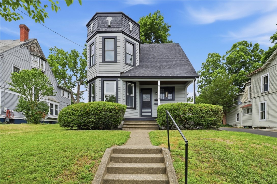Church St, Elmira, NY 14905
