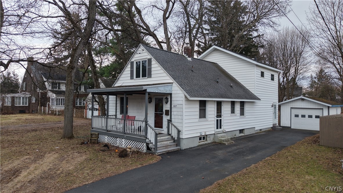 Lomond Pl, Utica, NY 13502 #1