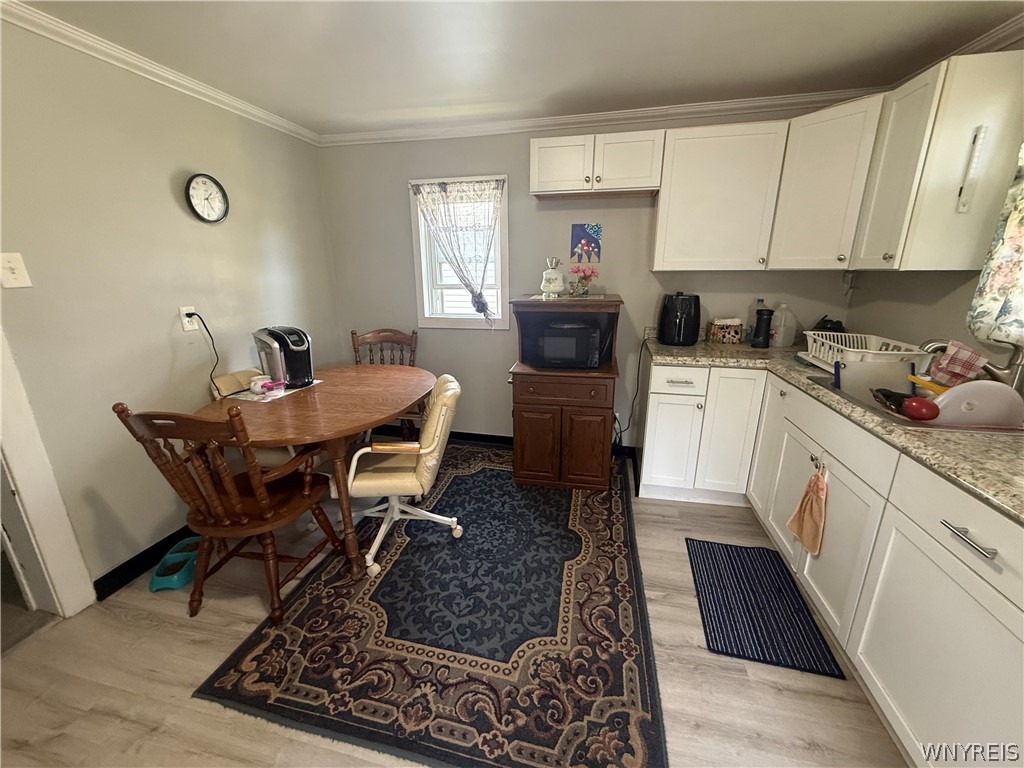 Stephenson Ave, Niagara Falls, NY 14304