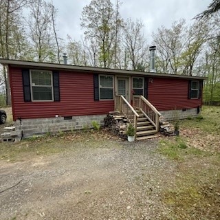 Huggins Rd, Bradford, NY 14815
