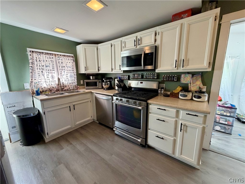 Ten Eyck St, Watertown, NY 13601 #1