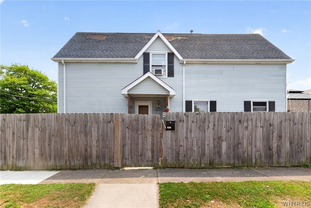 Germania St, Buffalo, NY 14220 #1