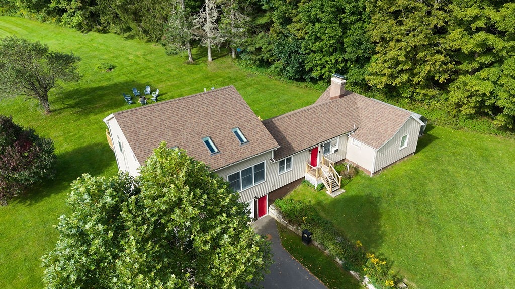 Donlon Rd, Fly Creek, NY 13337 #1