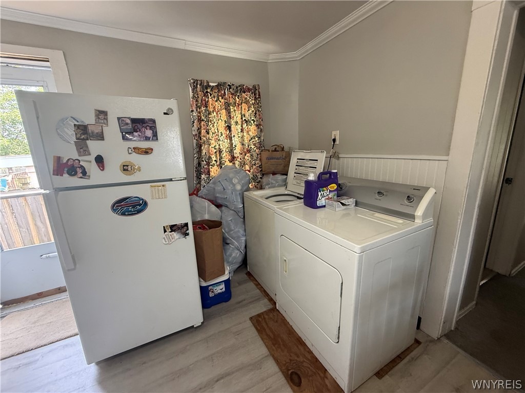 Stephenson Ave, Niagara Falls, NY 14304 #1
