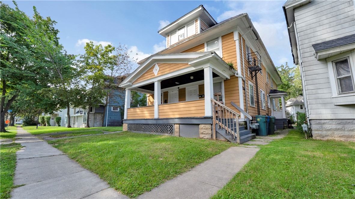 Carthage St, Rochester, NY 14621 #1