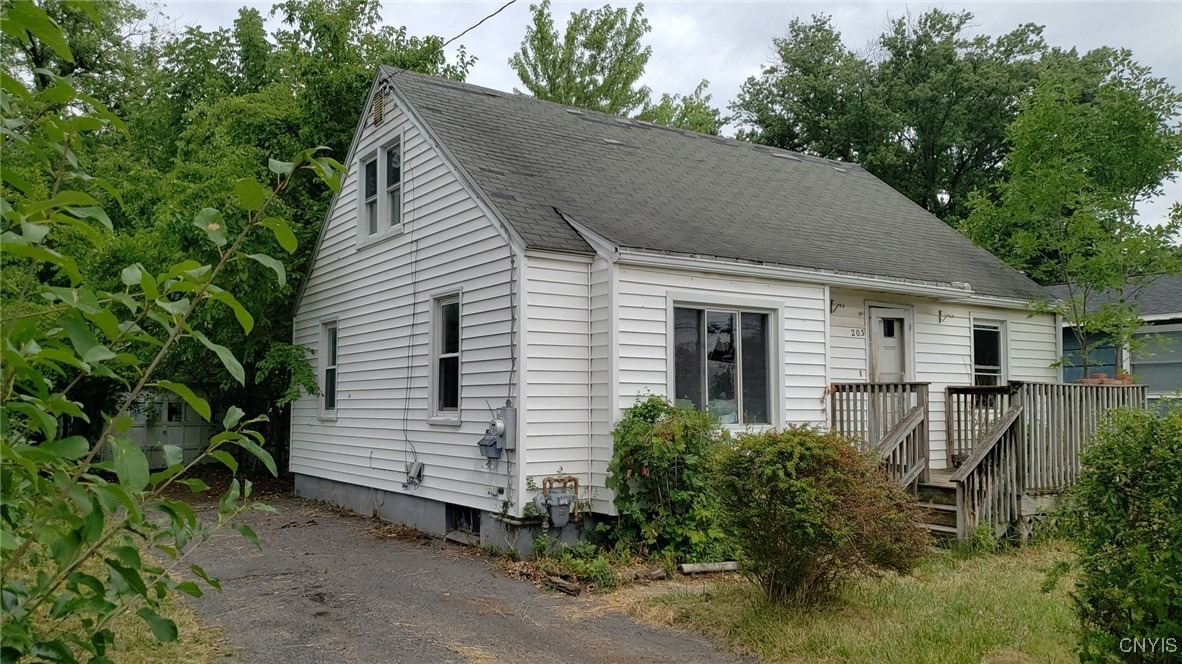 Brookline Rd, Syracuse, NY 13208 #1