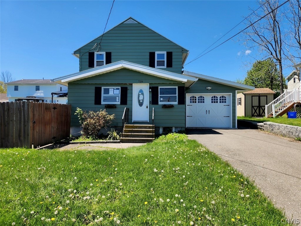 Milan Ave, Endicott, NY 13760 #1