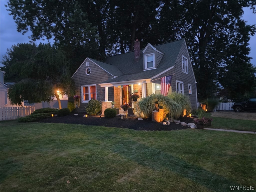 Stratford Ter, Hamburg, NY 14075