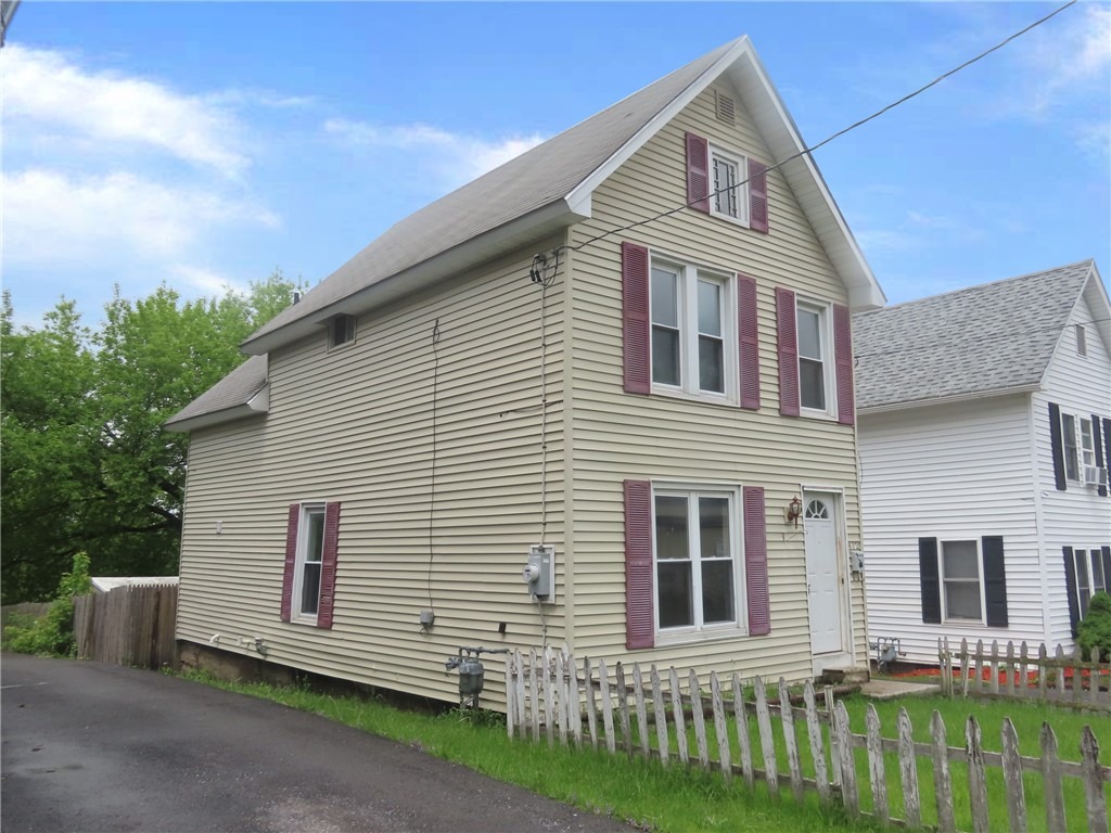 Portage St, Watertown, NY 13601 #1