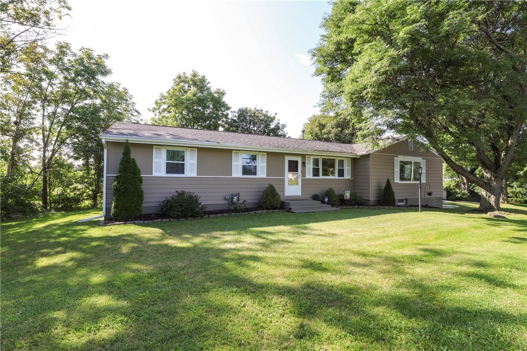 Colonial Dr, Horseheads, NY 14845
