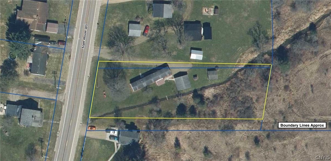 Route 305 , Cuba, NY 14727