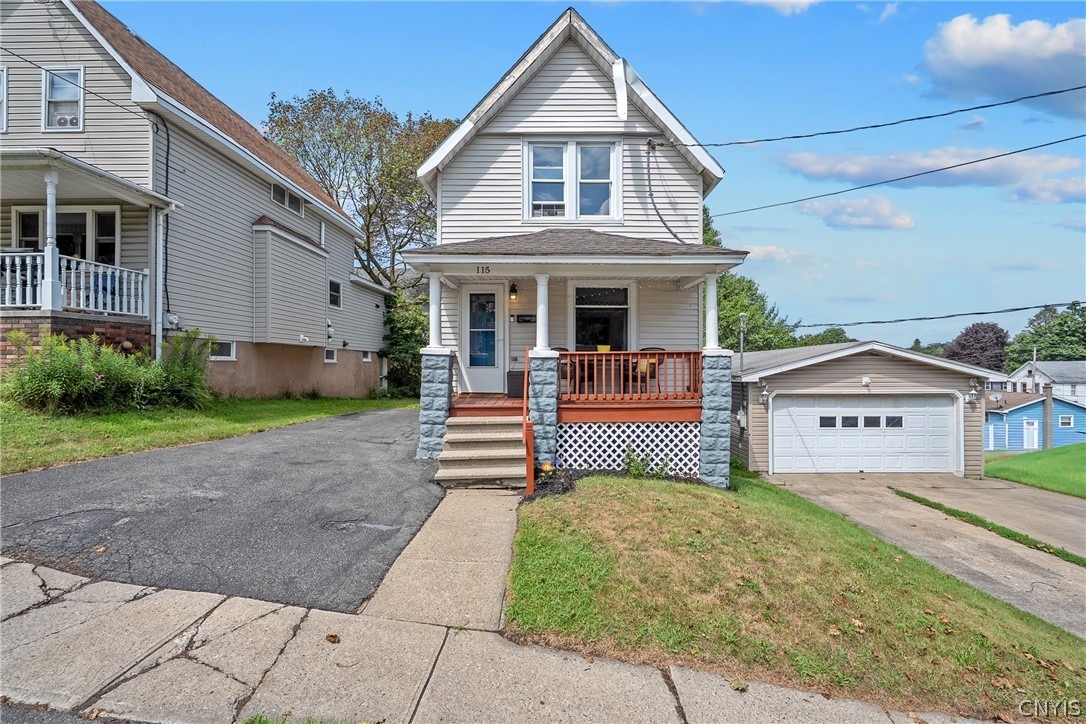 Utica St, Oswego, NY 13126 #1