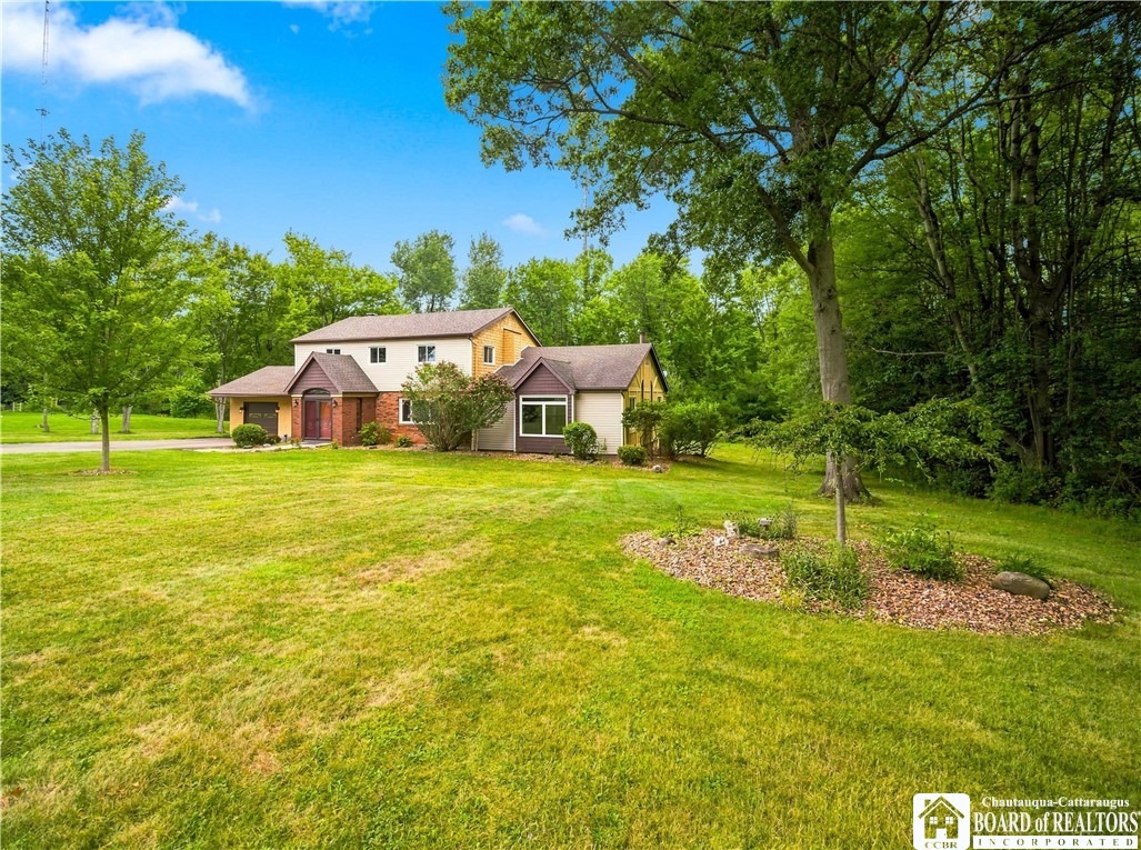 Orchard Rd, Jamestown, NY 14701 #1