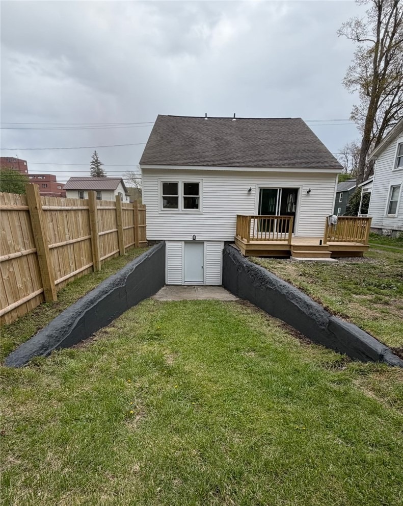 Kirby St, Bainbridge, NY 13733 #1