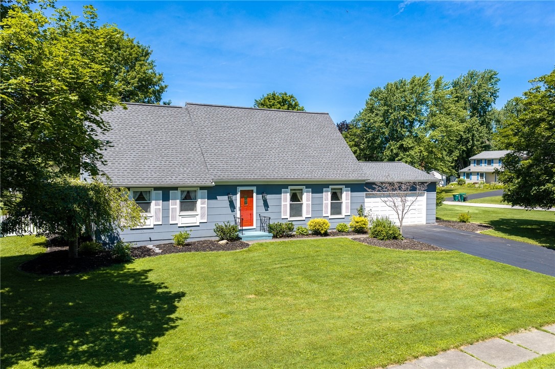Glen Acre Dr, Pittsford, NY 14534 #1