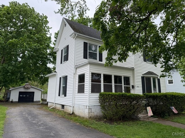 Lehigh St, Caledonia, NY 14423