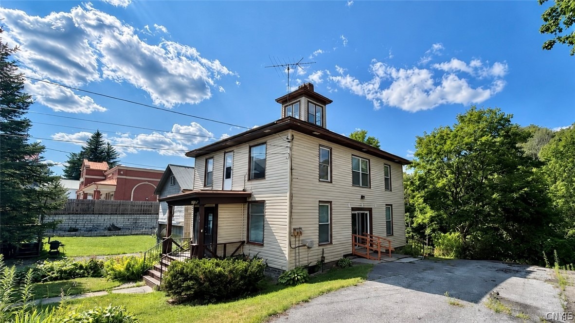 Schuyler St, Boonville, NY 13309